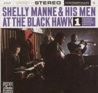 Ojc Shelly Manne - Live At the Black Hawk 1 Photo