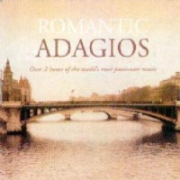 Decca Various Artists - Romantic Adagios Photo