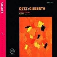 Imports Stan & Joao Gilberto Getz - Getz/Gilberto Photo