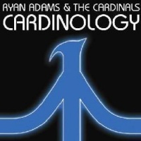 Universal IntL Ryan Adams - Cardinology Photo