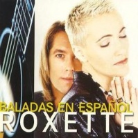 EMI Latin Roxette - Baladas En Espanol Photo