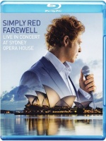 Simply Red - Farewell - Live In Concert At Sydney Opera House Photo