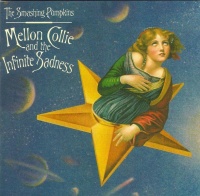 Virgin Records Us Smashing Pumpkins - Mellon Collie & the Infinite Sadness Photo
