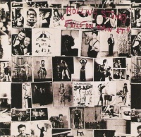 Rolling Stones - Exile On Main Street Photo