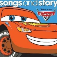 Disney Various Artists - Songs & Story - Cars Photo