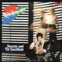 Polydor UK Siouxsie & Banshees - Kaleidoscope Photo