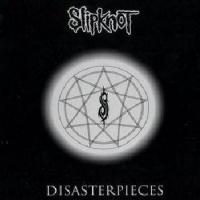 Roadrunner Records Slipknot - Disasterpieces Photo