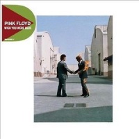Rhino Pink Floyd - Wish You Were Here Photo
