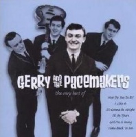 Emd IntL Gerry & the Pacemakers - The Very Best of Photo