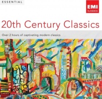 EMI Various Artists - Essential 20th Cent. Classics Photo