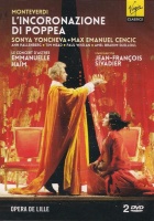 Decca Emmanuelle Haim - Monteverdi: Lincoronazione Photo