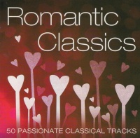 Sony Music Various Artists - Romantic Classics Photo