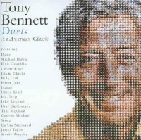 Sony Tony Bennett - Duets: An American Classic Photo