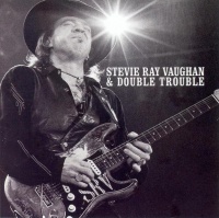 Sony Stevie Ray Vaughan - Real Deal: Greatest Hits 1 Photo