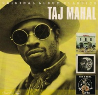Sony UK Taj Mahal - Original Album Classics Photo