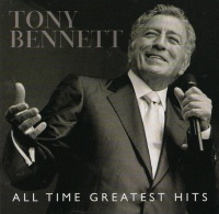 Sony UK Tony Bennett - All Time Greatest Hits Photo