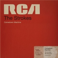Rca The Strokes - Comedown Machine Photo