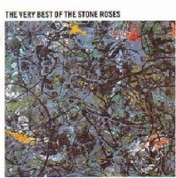 Jive Stone Roses - Very Best of the Stone Roses Photo