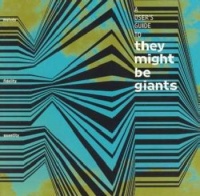 Elektra Wea They Might Be Giants - Users Guide to They Might Be Giants Photo