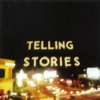 Tracy Chapman - Telling Stories Photo