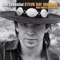 Sony Stevie Ray & Double Trouble Vaughan - Essential Stevie Ray Vaughan Photo