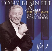 Sony Tony Bennett - Sings the Ultimate American Songbook 1 Photo