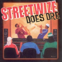 Shanachie Streetwize - Streetwize Does Dre Photo