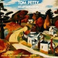 Mca Tom Petty and the Heartbreakers - Into the Great Wide Open Photo