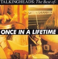 Emd IntL Talking Heads - Once In Lifetime Photo