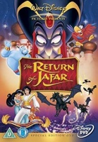 Aladdin: The Return Of Jaffar Photo
