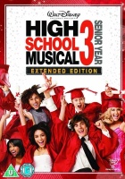 High School Musical 3:Senior Year Photo
