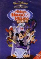 Mickey's House of Villains - Photo