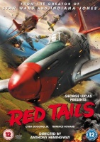 Red Tails Photo