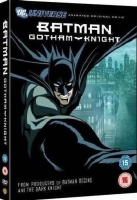 DC Universe - Batman: Gotham Knight Photo