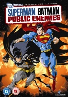 DC Universe - Superman / Batman: Public Enemies Photo