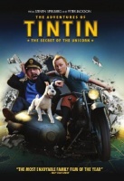 Adventures Of Tintin - Secret Of The Unicorn Photo