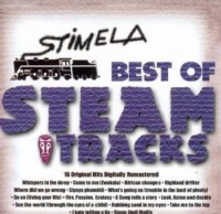 Stimela - Steam Tracks Photo