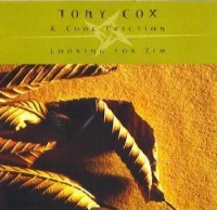 Tony Cox - Looking For Zim Photo