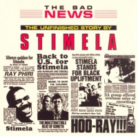 Stimela - The Unfinished Story. Photo