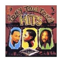 Tony Toni Tone - Greatest Hits Photo