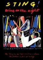 AM Apted Sting - Bring On The Night Photo