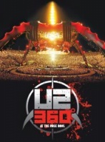 Universal Music U2 - 360Â° Live At The Rose Bowl Photo