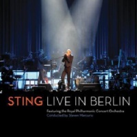 Sting - Live In Berlin Photo
