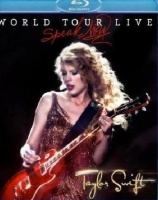 Taylor Swift - Speak Now World Tour Live Photo