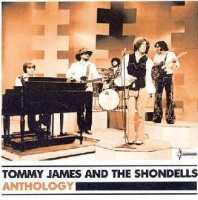 EMI Europe Generic Tommy & Shondells James - Anthology Photo