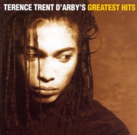 Sony UK Terence Trent D'Arby - Essential Photo