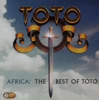 Columbia Toto - Africa:the Best of Photo