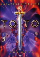 Columbia Toto - Greatest Hits Live...and More [Platinum Collection] Photo