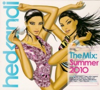 Hed Kandi Various Artists - Summer Mix 2010 Photo