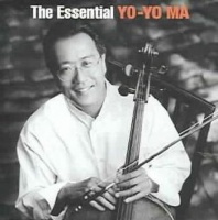 Yo - Yo Ma - Essential Yo Yo Ma Photo